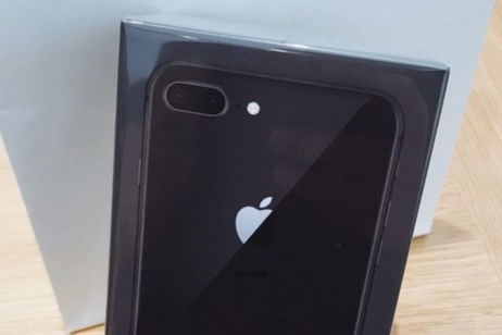 6 meses con el iPhone 8 Plus lo confirman:  fue la compra perfecta