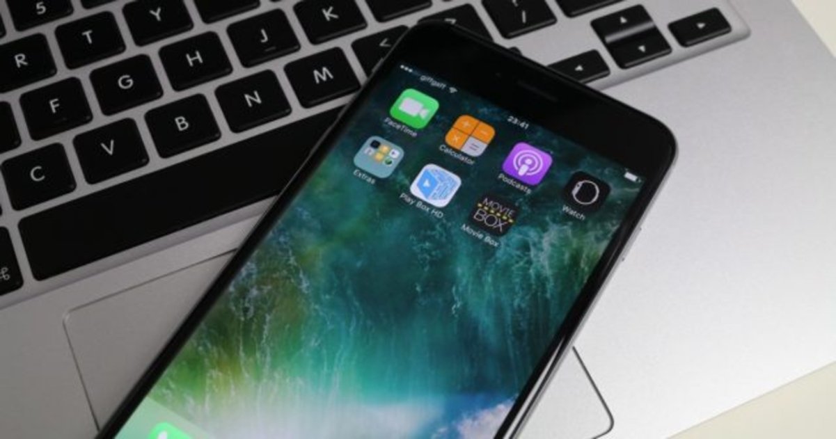 Apple lanza iOS11.2.1, su octava actualización