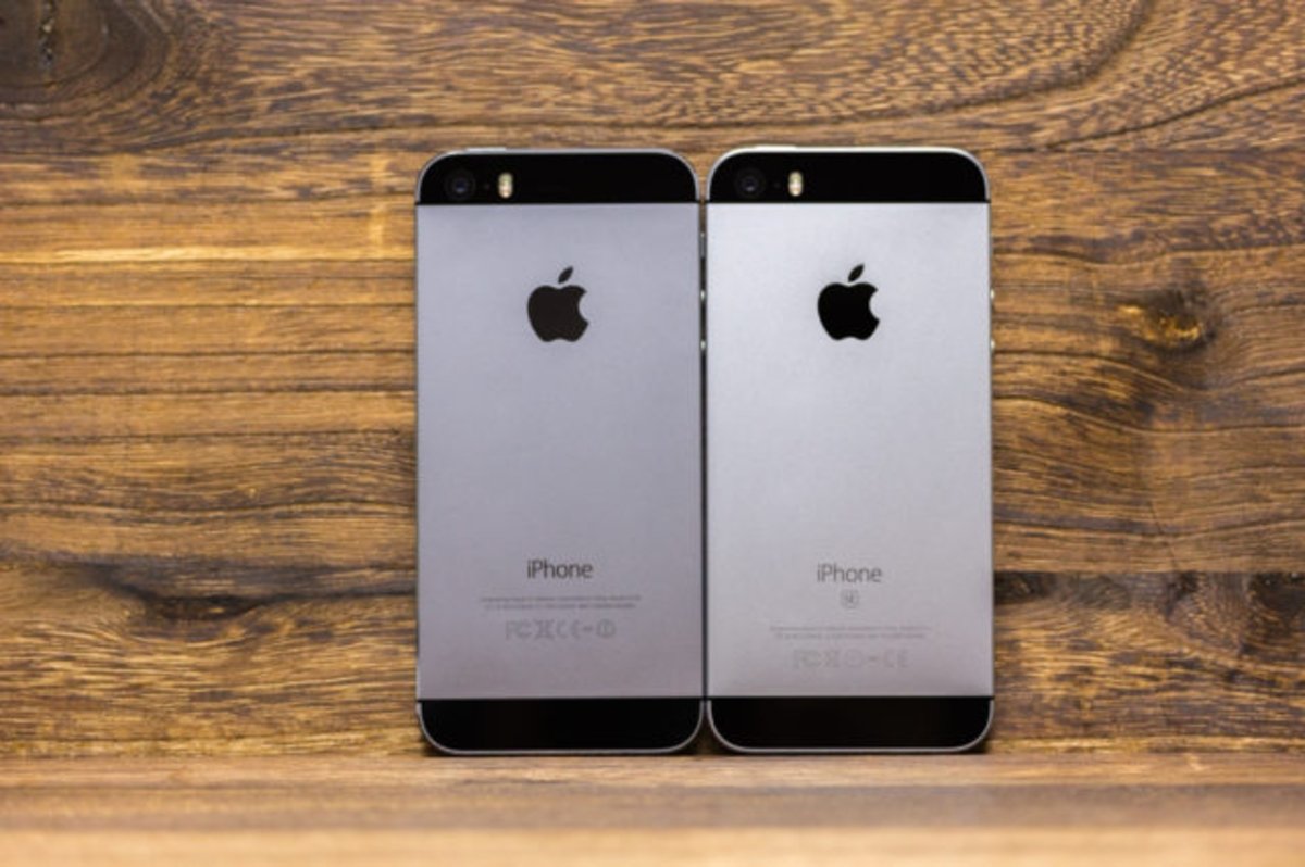 iPhone 6s vs iPhone SE: ¿Cuál comprar?