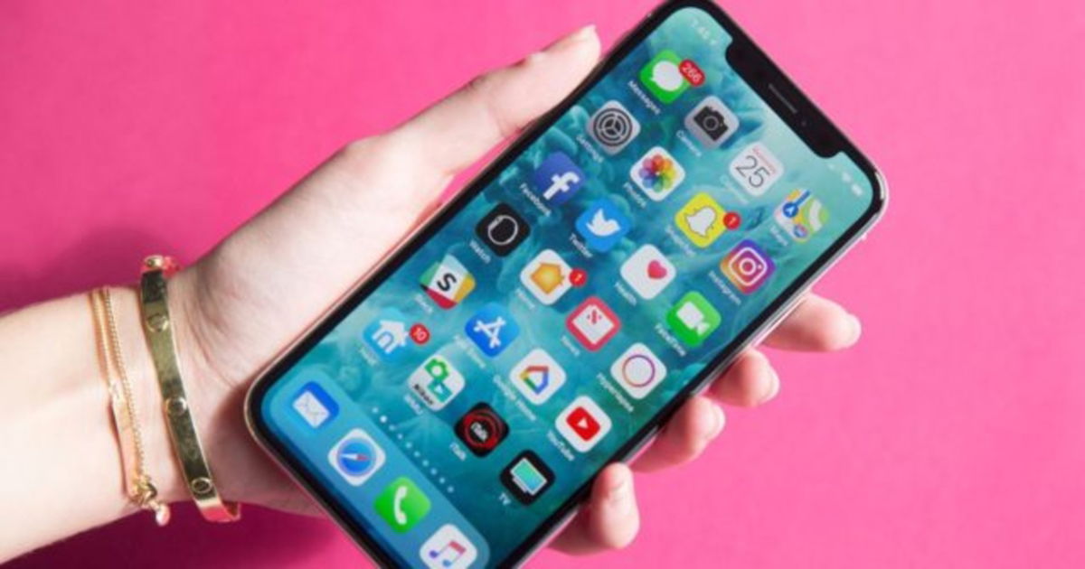 Los 10 mejores trucos para usar el iPhone X