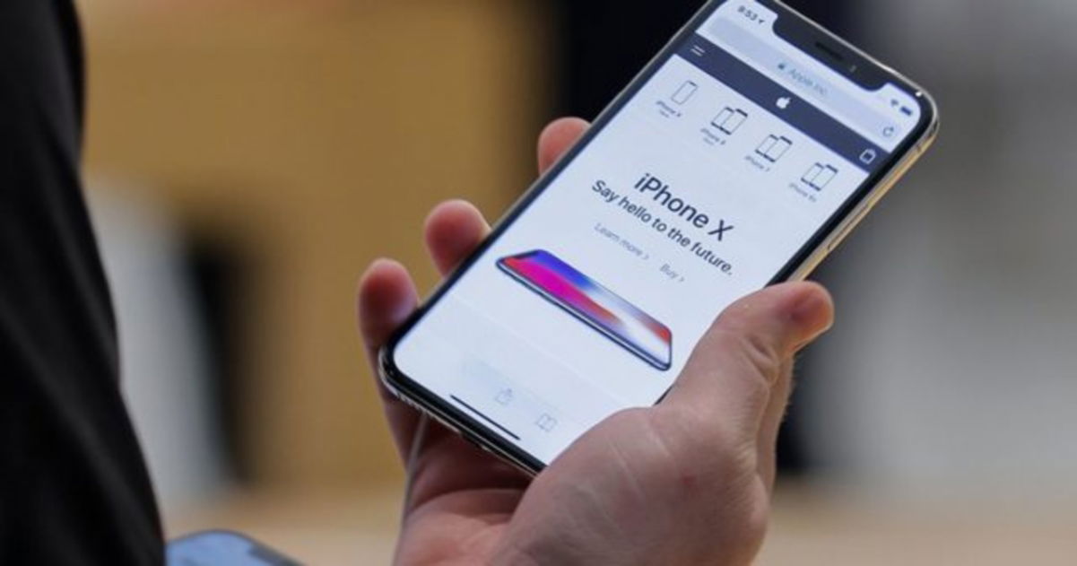 Así es como Apple construyó el iPhone X