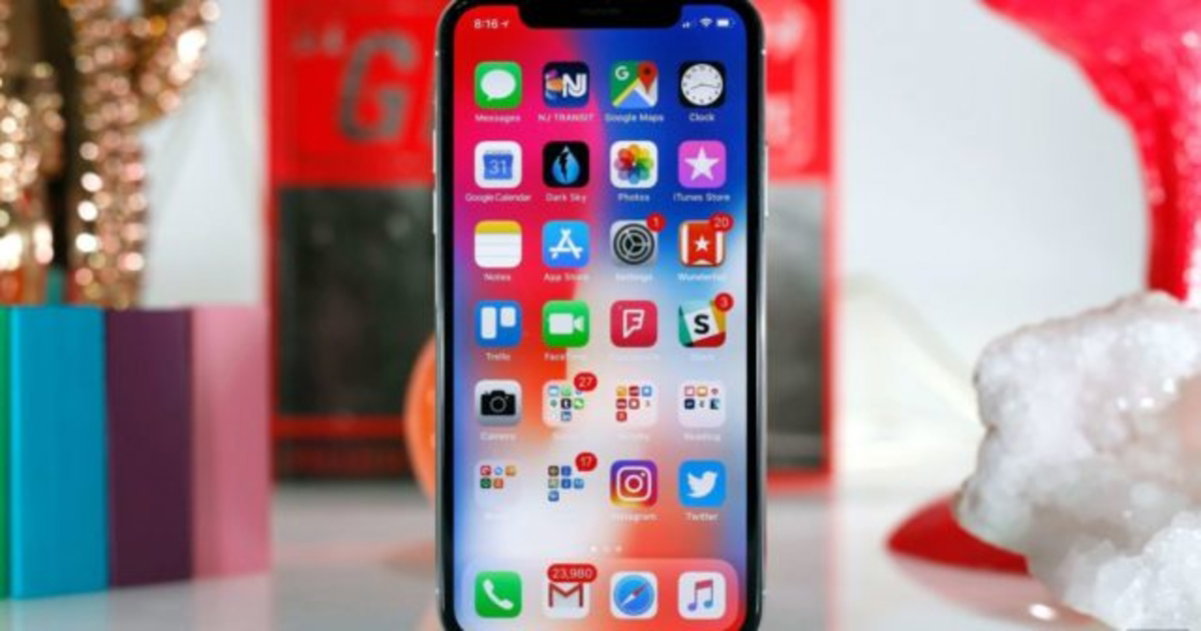 Les 21 apps que hauries d'instal·lar com més aviat millor al teu iPhone X