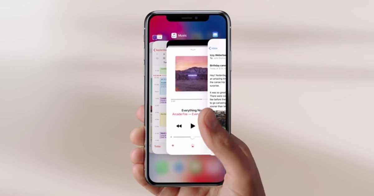 10 trucos poco conocidos para usar el iPhone X como un pro