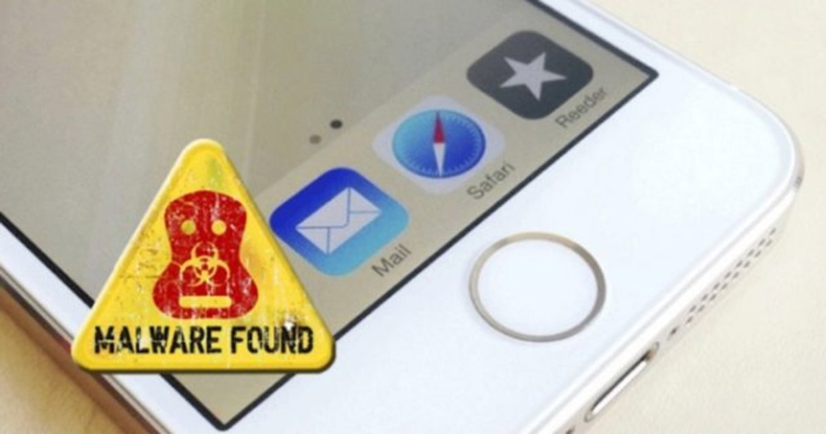 6 consejos para eliminar virus en el iPhone