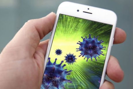 Sal de dudas: ¿Hay virus en el iPhone?