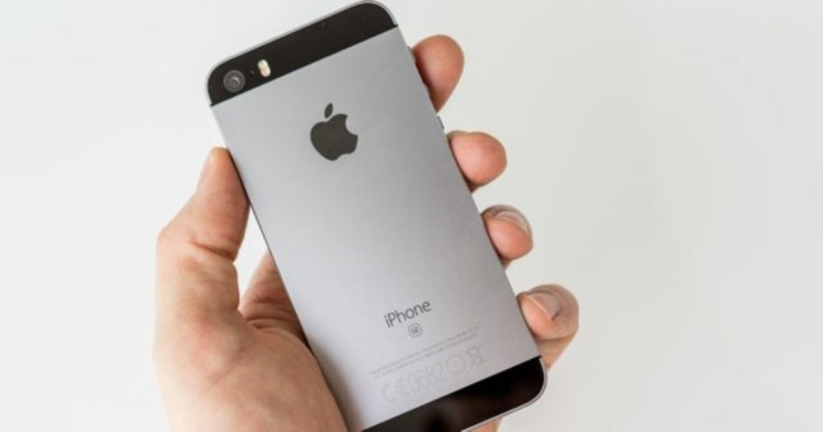 6 iPhone más baratos que el Samsung Galaxy S9