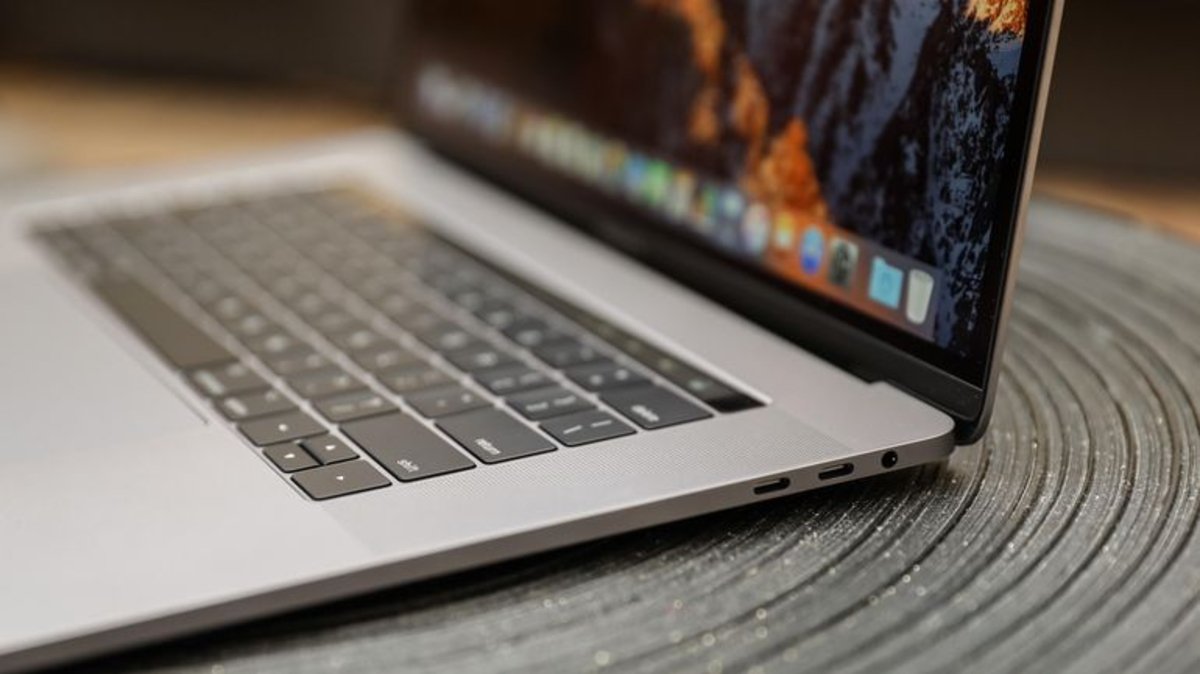Si tienes un MacBook Pro nuevo, probablemente odies su teclado