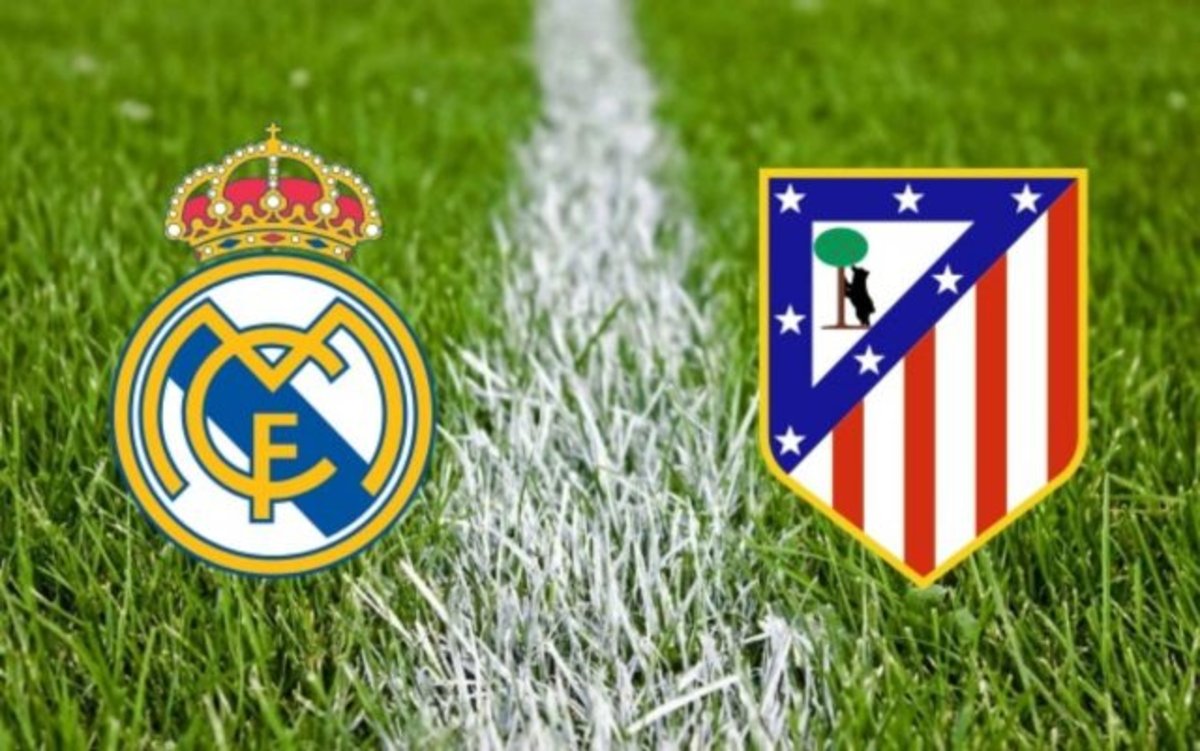 Cómo ver el Atlético de Madrid - Real Madrid en tu iPhone y iPad