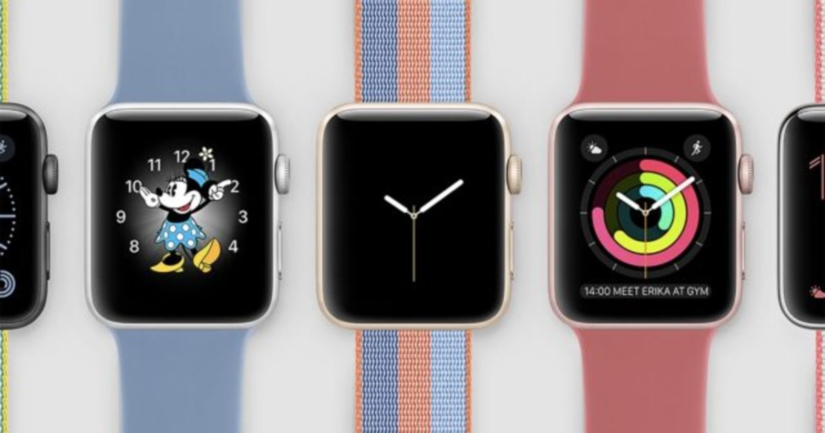 7 fantásticos trucos para tu Apple Watch