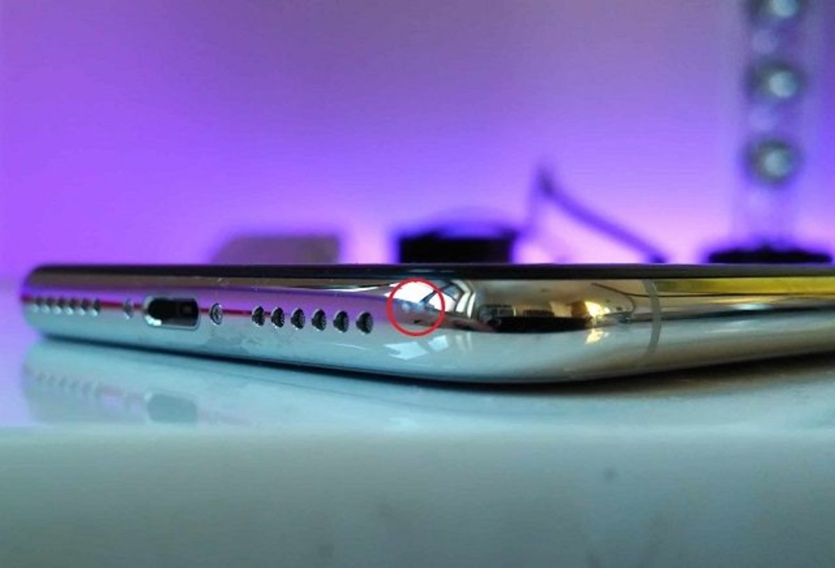 10 cosas que odiar del iPhone X
