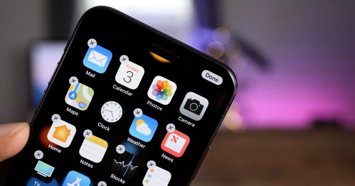 10 trucos poco conocidos para usar el iPhone X como un pro