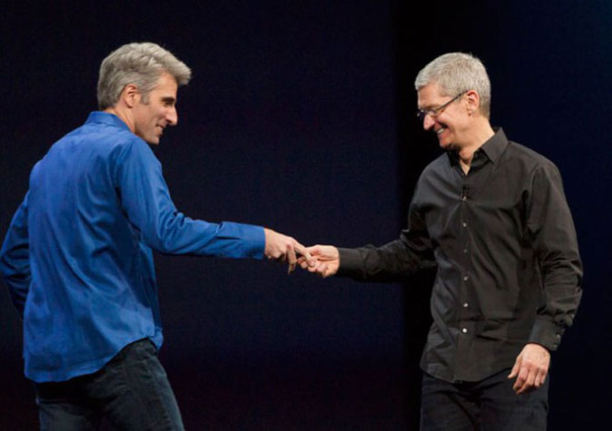 No te preocupes por Apple Intelligence, Tim Cook lo tiene claro: “Rara vez hemos sido los primeros”