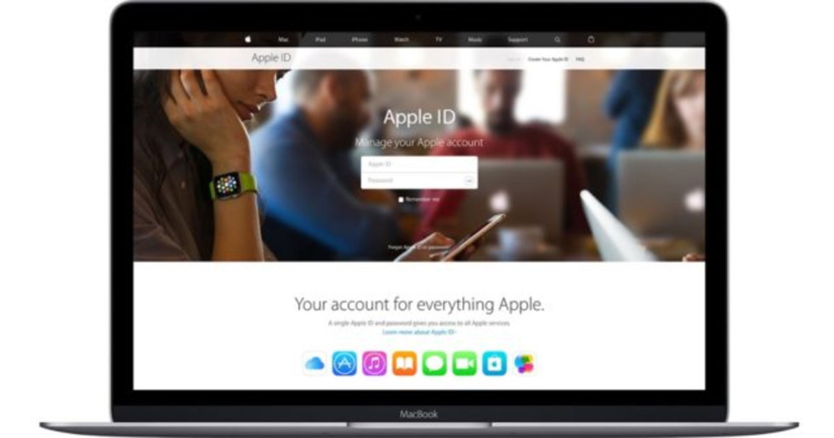 Error al iniciar sesión con Apple ID, ¿cómo solucionarlo?