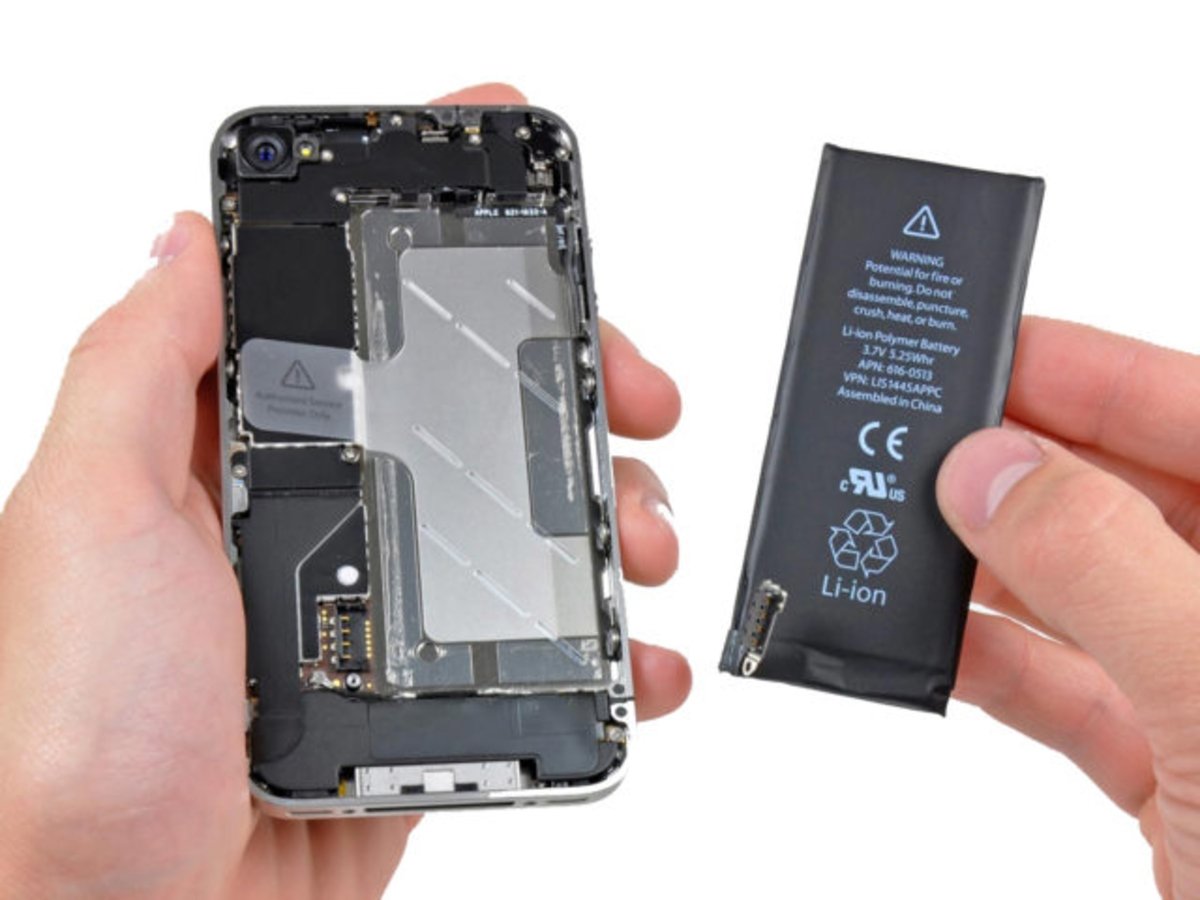 Apple promete sustituciones de batería a 29 euros y mejorar su gestión en iOS