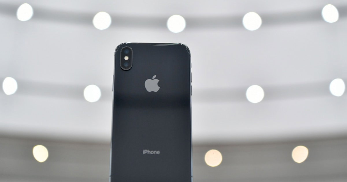 Las 4 copias más flagrantes del iPhone X que podemos encontrar en Android