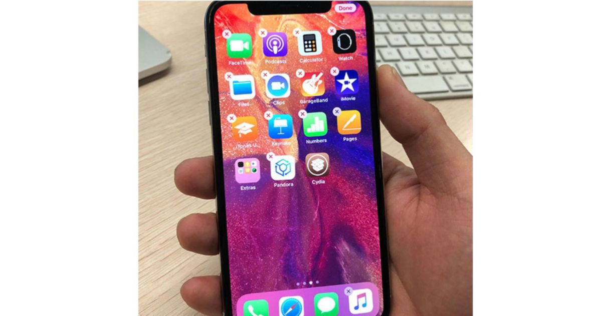 10 trucos poco conocidos para usar el iPhone X como un pro