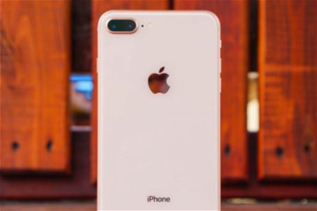 No se te ocurra arreglar la pantalla del iPhone 8 por tu cuenta e instalar iOS 11.3