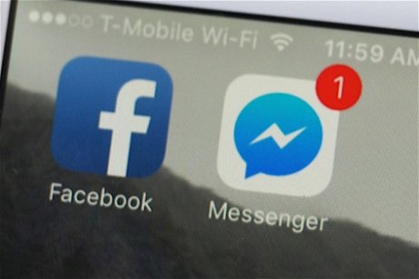 El último bulo: Facebook no te está pidiendo reenviar un mensaje