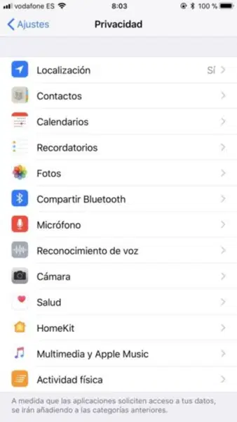 Cómo configurar Lugares Importantes y evitar que tu iPhone rastree todos tus movimientos