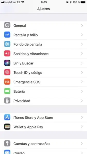 Cómo configurar Lugares Importantes y evitar que tu iPhone rastree todos tus movimientos