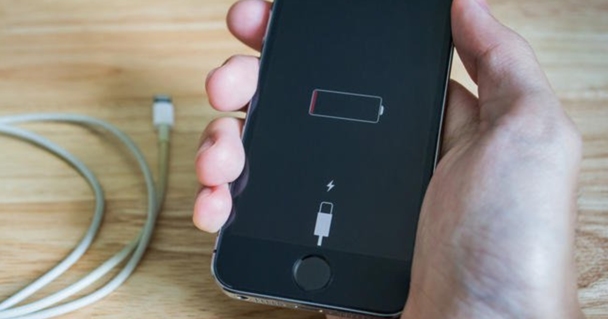 Cómo mejorar la batería iPhone SE? - Blog K-tuin
