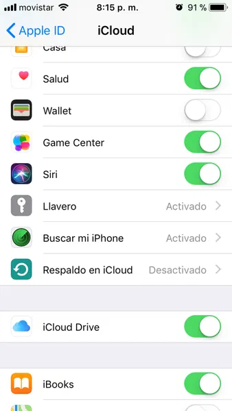 Buscar mi iPhone: cómo configurar y usar todas sus funciones