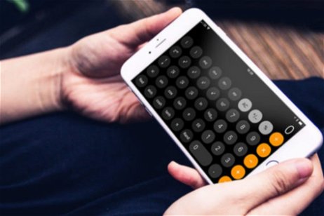 Los 5 trucos para la calculadora del iPhone que debes conocer