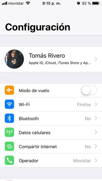 Buscar mi iPhone: cómo configurar y usar todas sus funciones