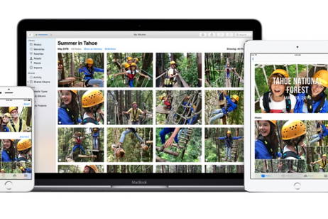 Fototeca de iCloud: cómo configurar y guardar fotos y vídeos