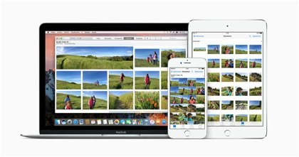 Apple Fotos vs Google Fotos, ¿cuál es mejor?