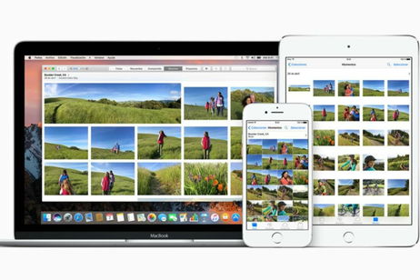 Apple Fotos vs Google Fotos, ¿cuál es mejor?