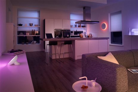 Las mejores lámparas y LEDs de HomeKit para tu hogar
