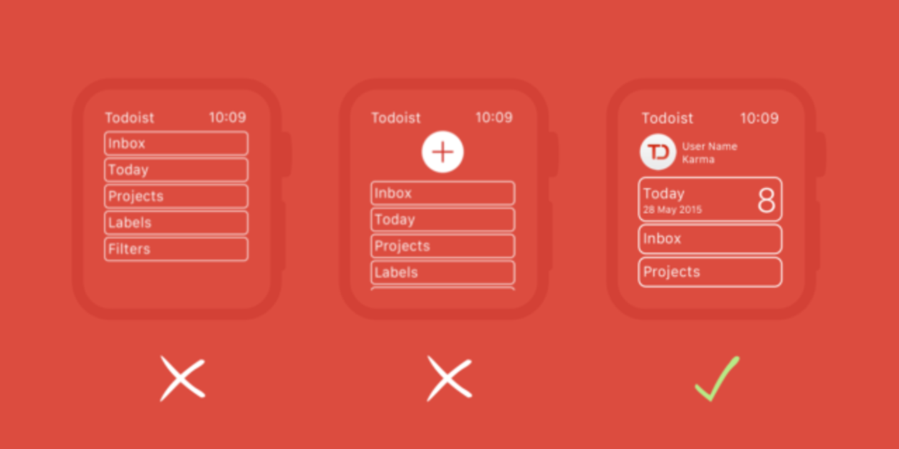 Organiza tu vida al límite con Todoist, nuestra app de la semana