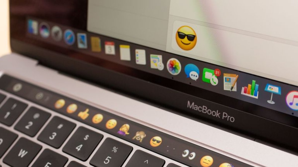 Espérate a 2019 para comprarte un MacBook Pro