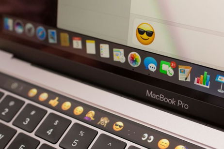 El MacBook Pro de 2017 ya es "vitange" o antiguo para Apple