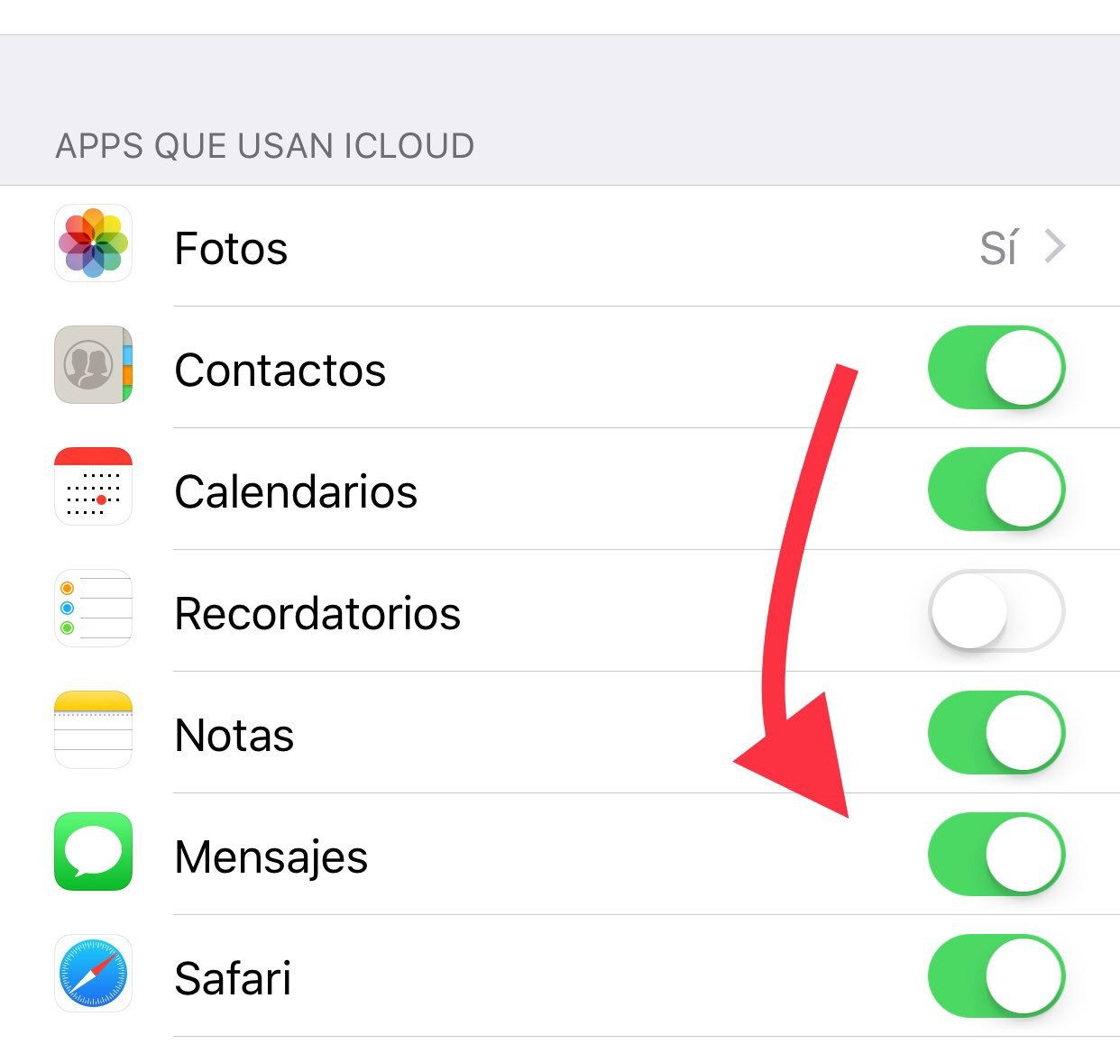 Cómo liberar espacio de iCloud y optimizar el almacenamiento gratis