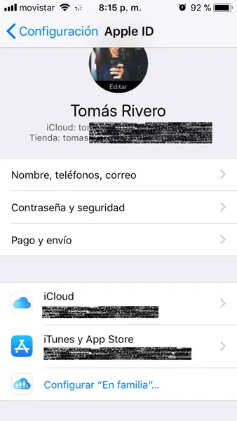 Buscar mi iPhone: cómo configurar y usar todas sus funciones