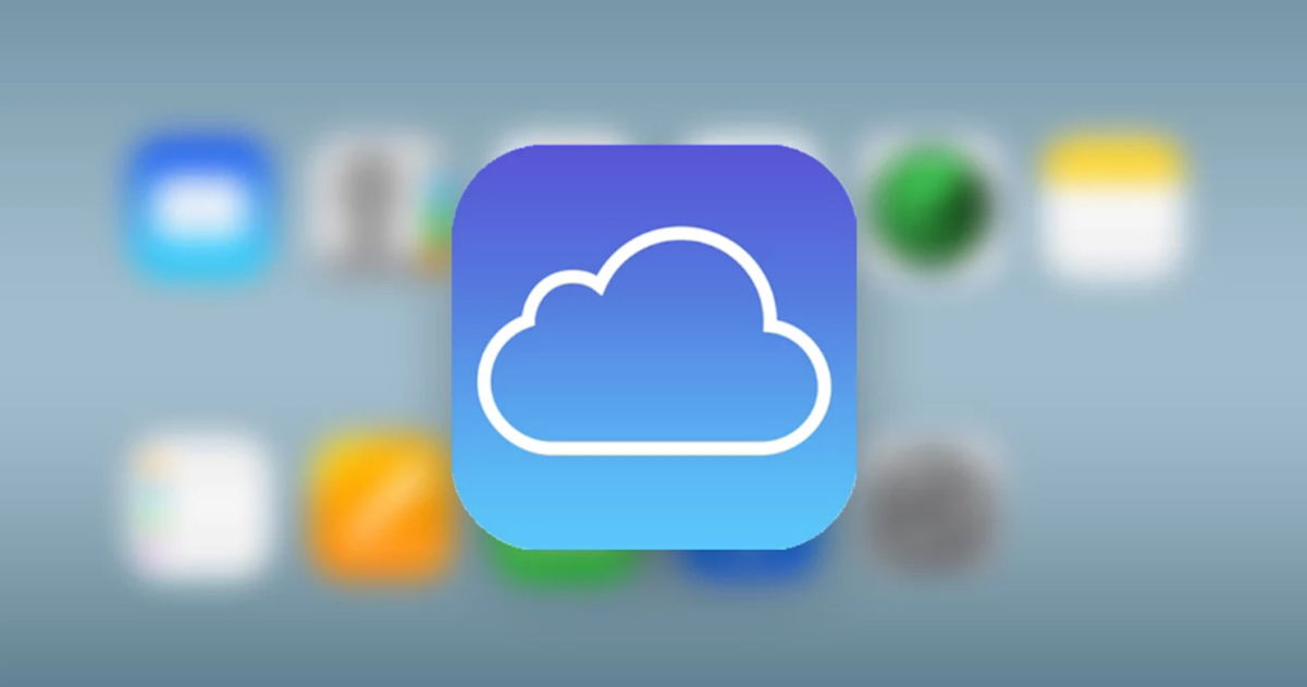 iCloud