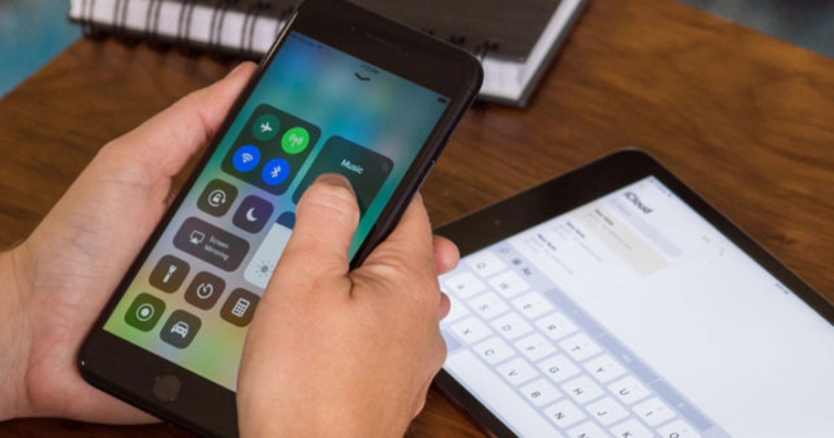 De iOS 12 a watchOS 5: todo el software que veremos en 2018