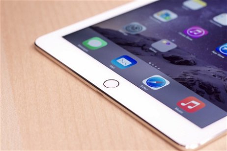 iPad Air 2: la Evolucion del Tablet de Apple