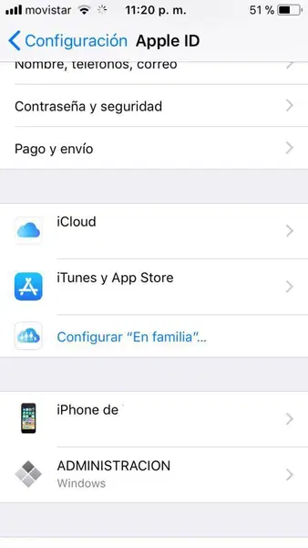 Fototeca de iCloud: cómo configurar y guardar fotos y vídeos