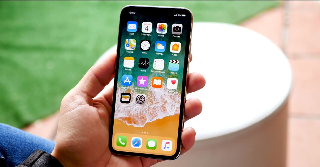 10 trucos poco conocidos para usar el iPhone X como un pro