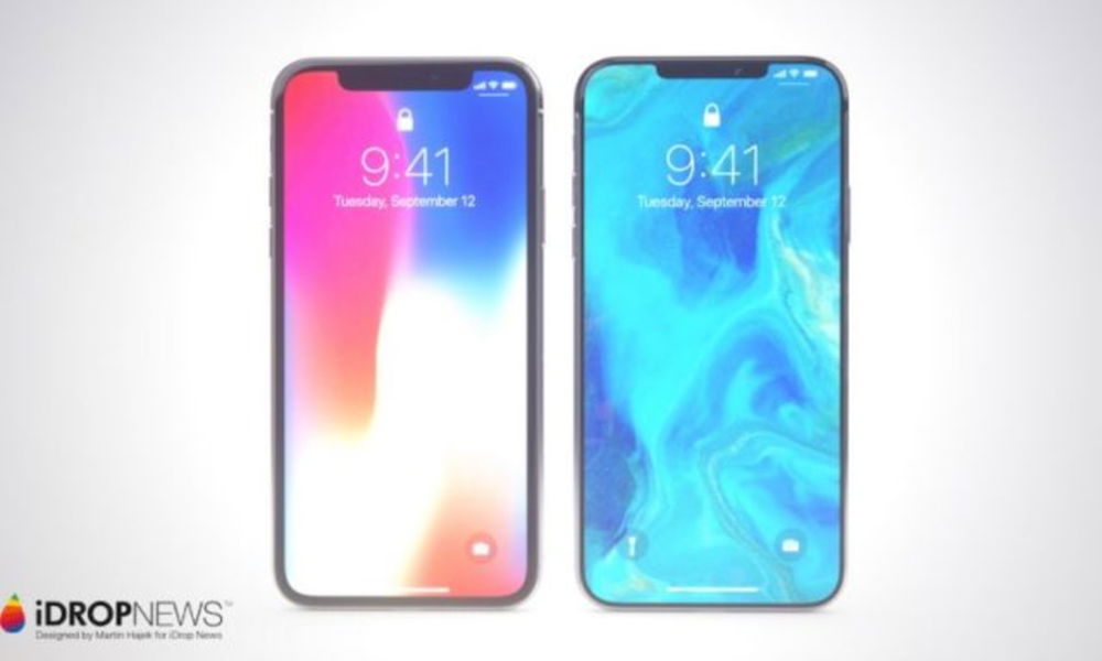 Ojalá se haga realidad este fantástico concepto de iPhone XI