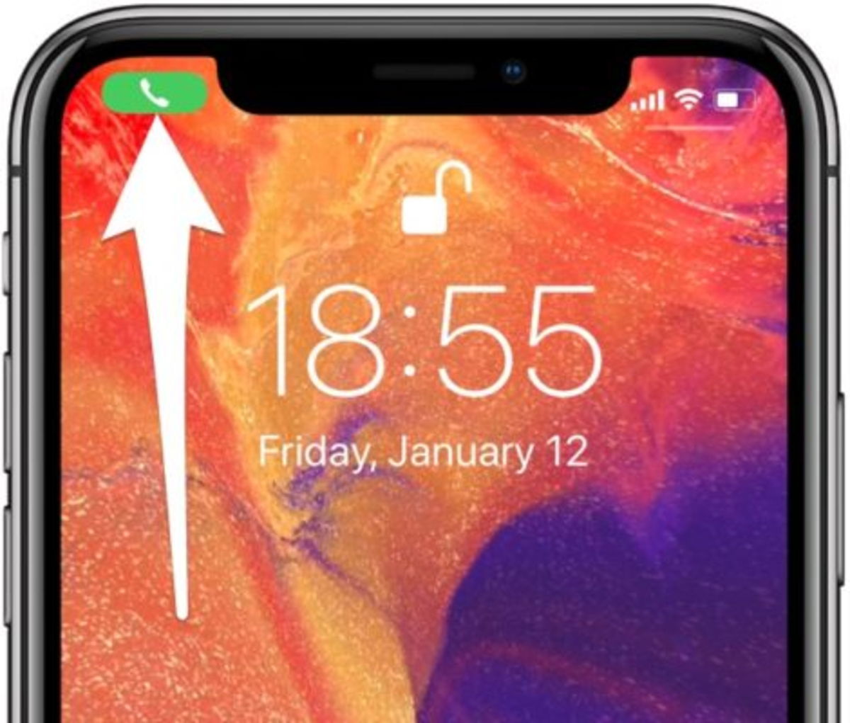 Cómo empezar una llamada en tu iPhone y seguir en el Apple Watch y viceversa