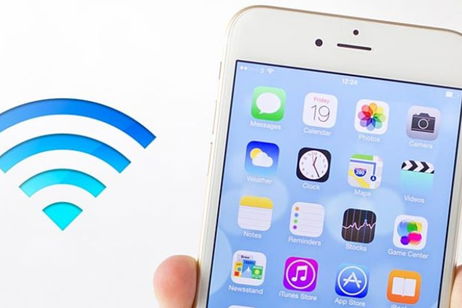 Cómo eliminar una red Wi-Fi del iPhone o el iPad