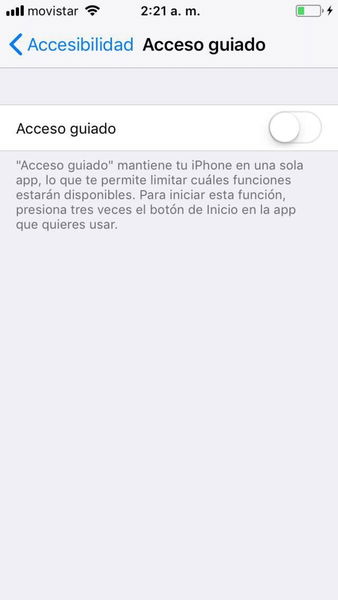 5 Ajustes de iPhone que has visto (pero no sabes para qué son)