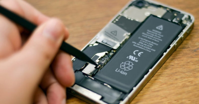 Cuanto Dura La Bateria Del Iphone 11