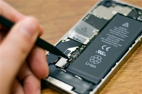 ¿Cuánto tardará la batería de los iPhone 11 en degradarse?