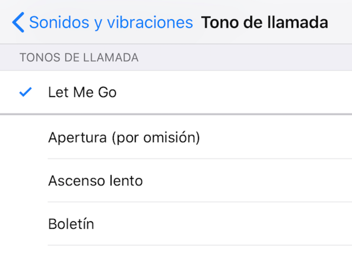 Cómo añadir tonos de llamada a tu iPhone (2018)