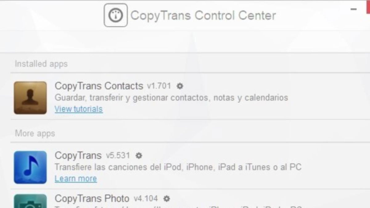 Cómo hacer copia de seguridad y transferir tus mensajes de iPhone